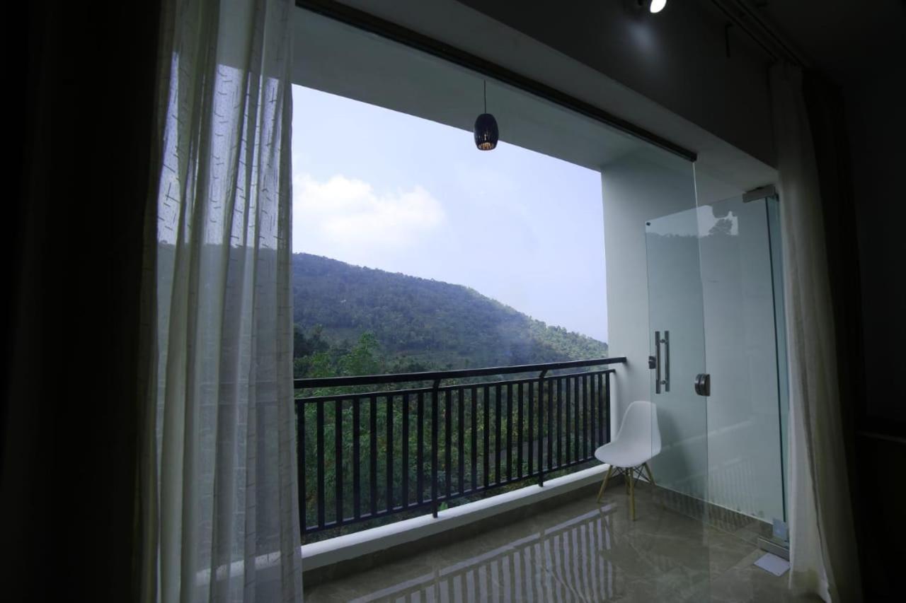 Servosonic Hotels And Resorts Kannur Exterior photo