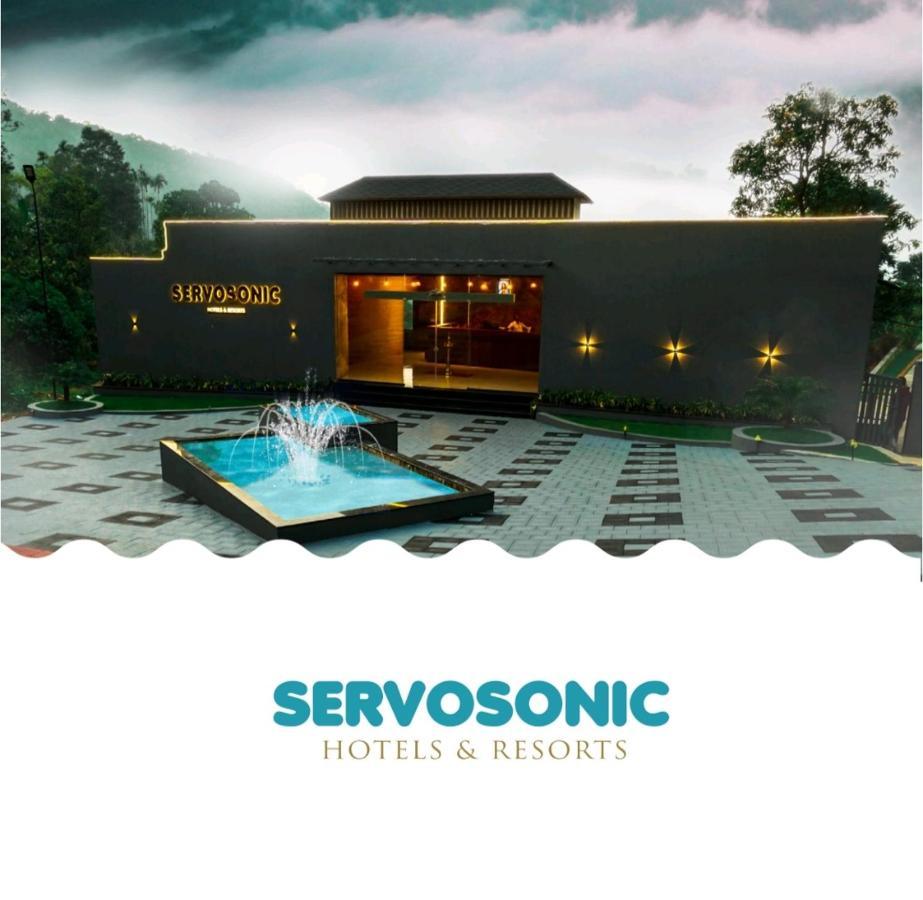 Servosonic Hotels And Resorts Kannur Exterior photo